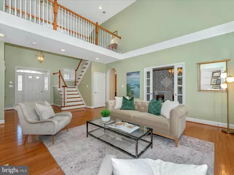 Living - 2699 Monocacy Ford Rd, Frederick, MD 21701 photo 8 of 14