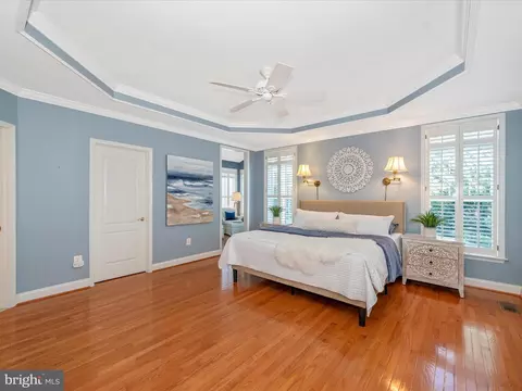 Bedroom - 2699 Monocacy Ford Rd, Frederick, MD 21701 photo 1 of 3