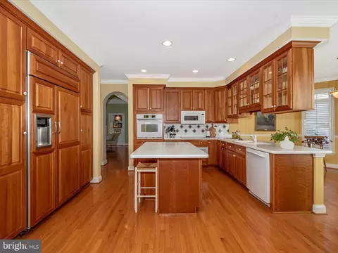 Kitchen - 2699 Monocacy Ford Rd, Frederick, MD 21701 photo 3 of 6