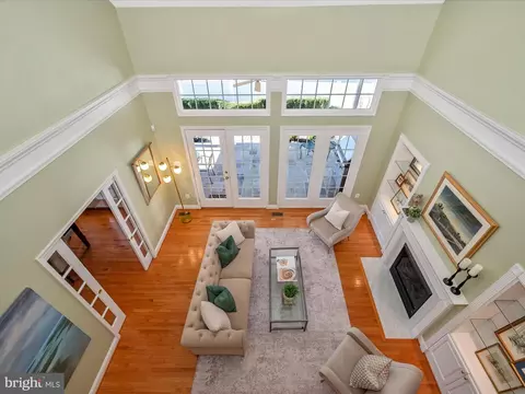 Living - 2699 Monocacy Ford Rd, Frederick, MD 21701 photo 10 of 14