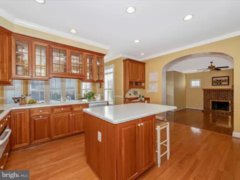 Kitchen - 2699 Monocacy Ford Rd, Frederick, MD 21701 photo 2 of 6
