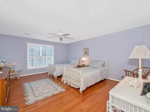 Bedroom - 2699 Monocacy Ford Rd, Frederick, MD 21701 photo 3 of 3