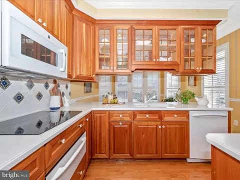 Kitchen - 2699 Monocacy Ford Rd, Frederick, MD 21701 photo 4 of 6