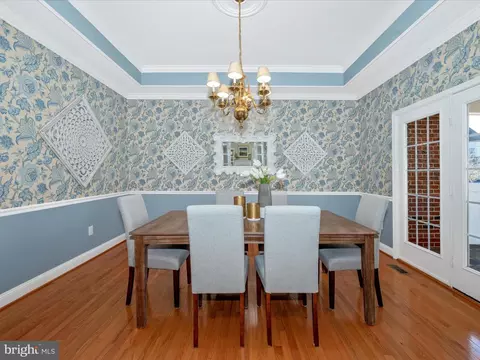 Dining - 2699 Monocacy Ford Rd, Frederick, MD 21701 photo 1 of 2