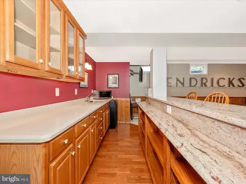 Kitchen - 2699 Monocacy Ford Rd, Frederick, MD 21701 photo 6 of 6