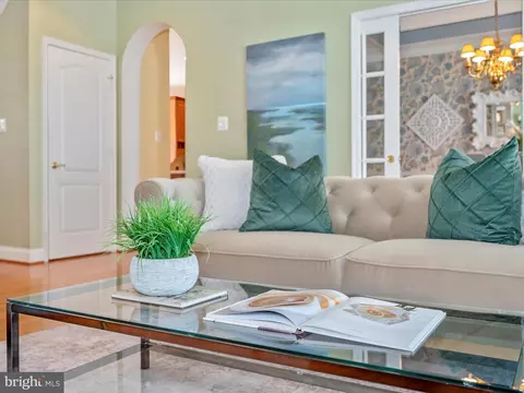 Living - 2699 Monocacy Ford Rd, Frederick, MD 21701 photo 7 of 14