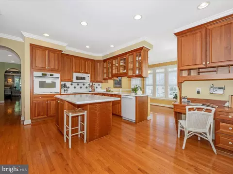 Kitchen - 2699 Monocacy Ford Rd, Frederick, MD 21701 photo 1 of 6