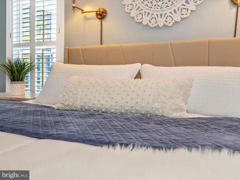 Bedroom - 2699 Monocacy Ford Rd, Frederick, MD 21701 photo 2 of 3