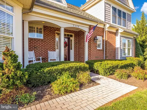 Exterior - 2699 Monocacy Ford Rd, Frederick, MD 21701 photo 8 of 19