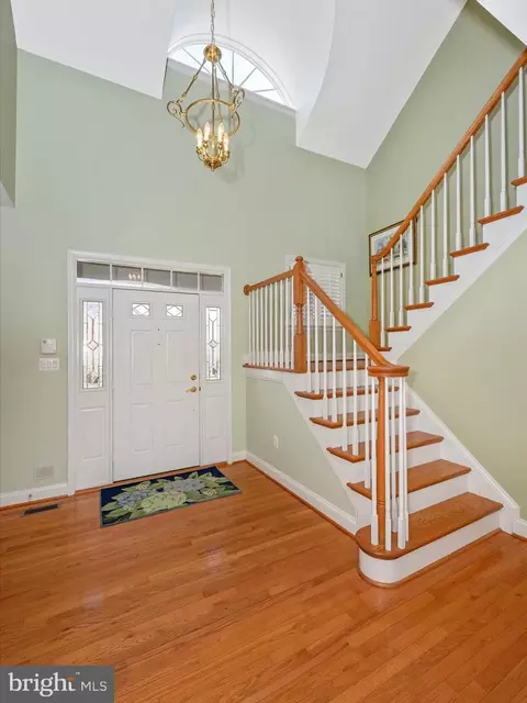 Entry Way - 2699 Monocacy Ford Rd, Frederick, MD 21701 photo 2 of 2