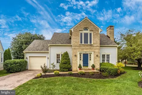 833 Dunbrooke Ct, Frederick, MD 21701