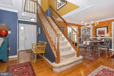 833 Dunbrooke Ct, Frederick, MD 21701 photo 4
