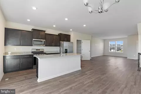 Living - 362 Tiller St, Frederick, MD 21701 photo 1 of 1