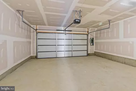 Exterior - 362 Tiller St, Frederick, MD 21701 photo 4 of 6