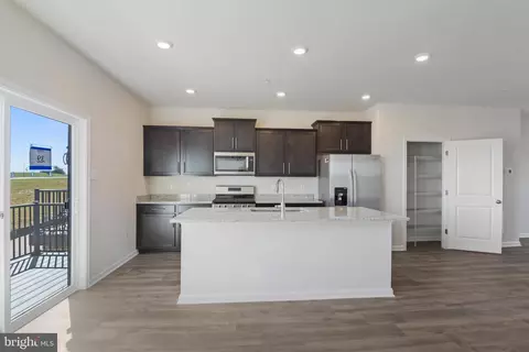 Kitchen - 362 Tiller St, Frederick, MD 21701 photo 1 of 1
