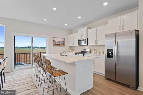 Kitchen - 364 Tiller St, Frederick, MD 21701 photo 3 of 5