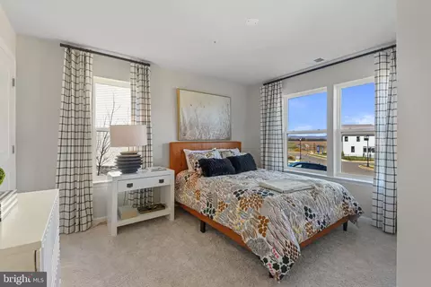 Bedroom - 364 Tiller St, Frederick, MD 21701 photo 1 of 7