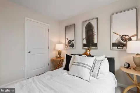 Bedroom - 364 Tiller St, Frederick, MD 21701 photo 7 of 7