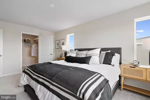 Bedroom - 364 Tiller St, Frederick, MD 21701 photo 4 of 7