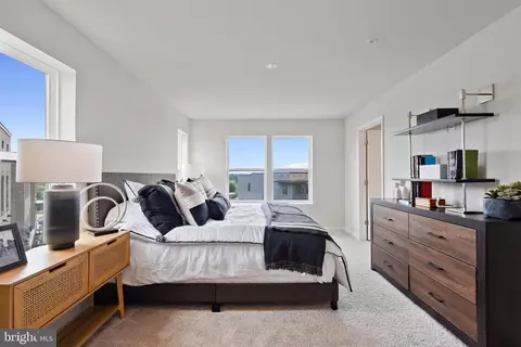 Bedroom - 364 Tiller St, Frederick, MD 21701 photo 5 of 7