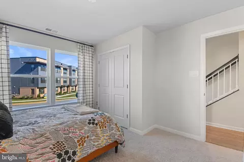 Bedroom - 364 Tiller St, Frederick, MD 21701 photo 2 of 7