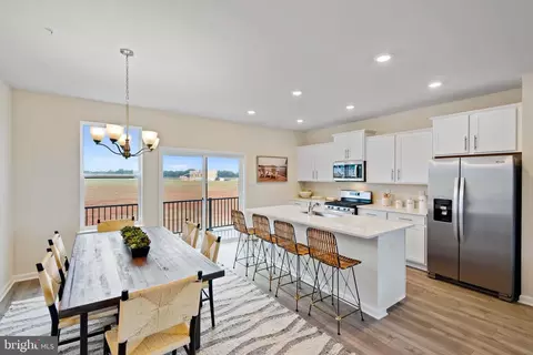 Kitchen - 364 Tiller St, Frederick, MD 21701 photo 1 of 5
