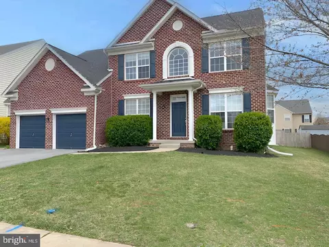 100 Missouri Ct, Frederick, MD 21702