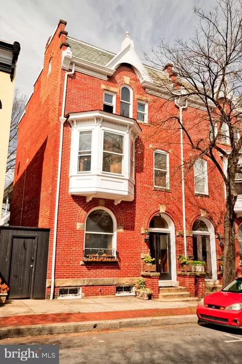 221 S Market St, Frederick, MD 21701