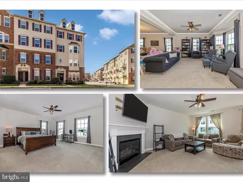 5033 Small Gains Way, Frederick, MD 21703