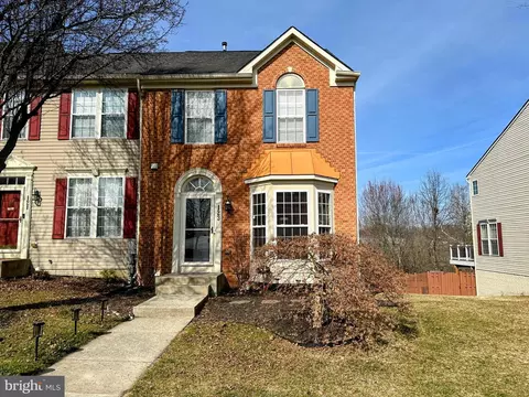 123 Fiona Way, Knoxville, MD 21758