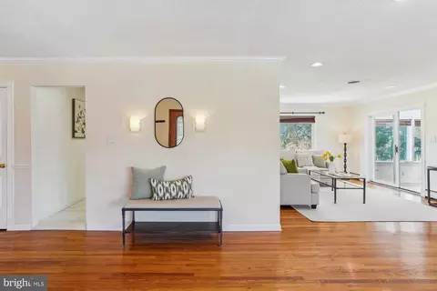Entry Way - 6044 Linganore Rd, Frederick, MD 21701 photo 1 of 1