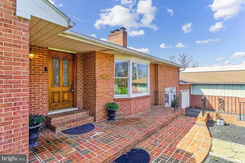 Exterior - 6044 Linganore Rd, Frederick, MD 21701 photo 1 of 2