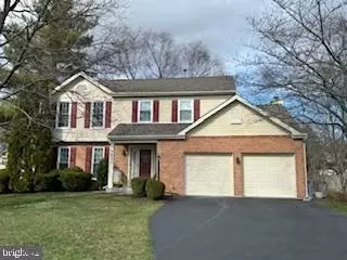 6254 Darlington Ct, Frederick, MD 21703
