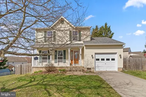 5606 Worchester Ct, New Market, MD 21774