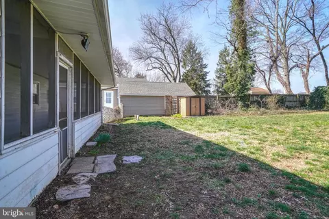 Exterior - 421 Lee Pl, Frederick, MD 21702 photo 2 of 4