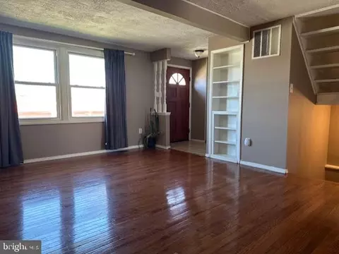 Entry Way - 1776 Carriage Way, Frederick, MD 21702 photo 1 of 4