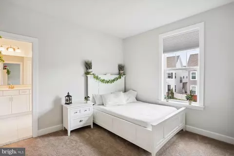 Bedroom - 5111 Continental Dr, Frederick, MD 21703 photo 3 of 3