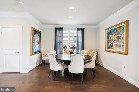 Dining - 5111 Continental Dr, Frederick, MD 21703 photo 3 of 3