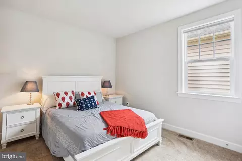 Bedroom - 5111 Continental Dr, Frederick, MD 21703 photo 2 of 3