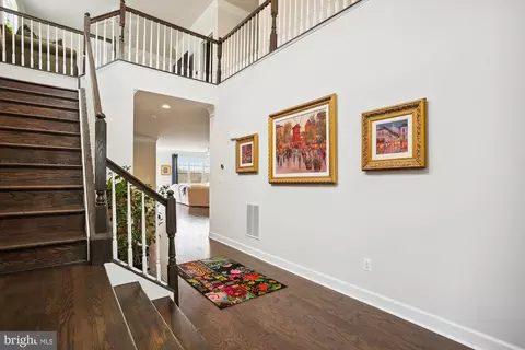 Entry Way - 5111 Continental Dr, Frederick, MD 21703 photo 2 of 2