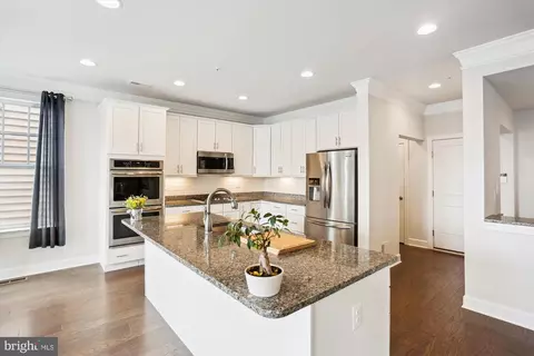 Kitchen - 5111 Continental Dr, Frederick, MD 21703 photo 1 of 3