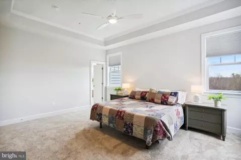 Bedroom - 5111 Continental Dr, Frederick, MD 21703 photo 1 of 3