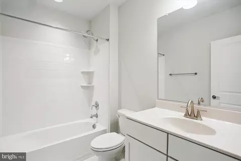 Bath - 5111 Continental Dr, Frederick, MD 21703 photo 5 of 5