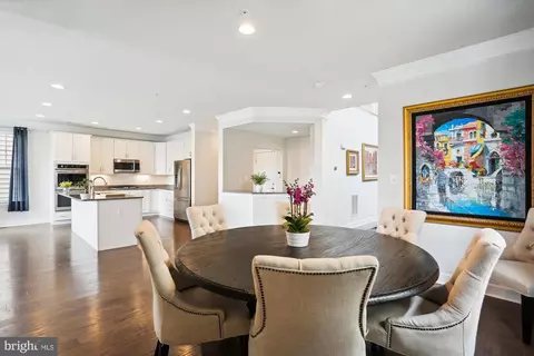 Dining - 5111 Continental Dr, Frederick, MD 21703 photo 1 of 3