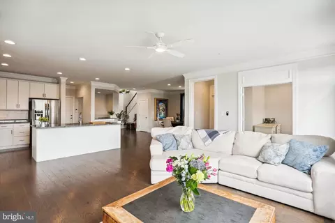 Living - 5111 Continental Dr, Frederick, MD 21703 photo 1 of 2