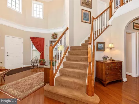 Entry Way - 2421 Mill Race Rd, Frederick, MD 21701 photo 1 of 1