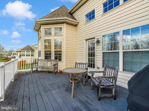 Exterior - 2421 Mill Race Rd, Frederick, MD 21701 photo 5 of 16