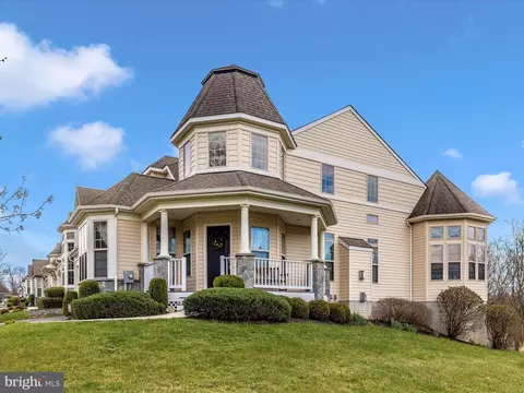 Exterior - 2421 Mill Race Rd, Frederick, MD 21701 photo 2 of 16