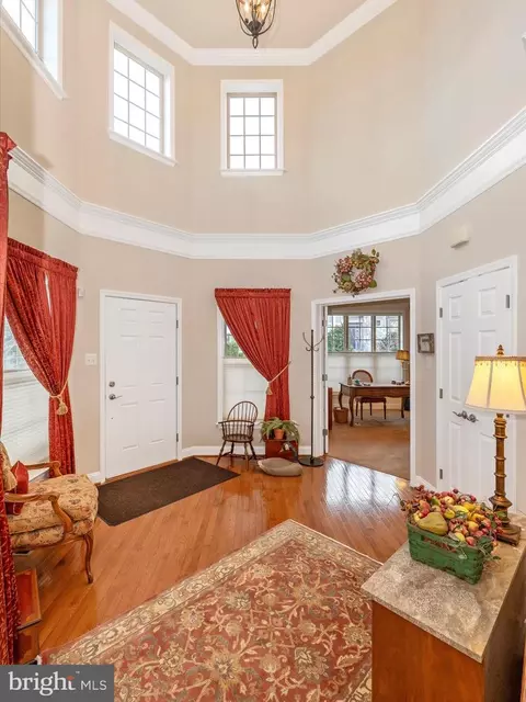 Living - 2421 Mill Race Rd, Frederick, MD 21701 photo 1 of 11