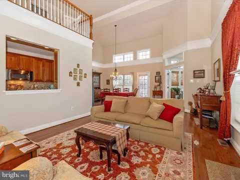 Living - 2421 Mill Race Rd, Frederick, MD 21701 photo 2 of 11